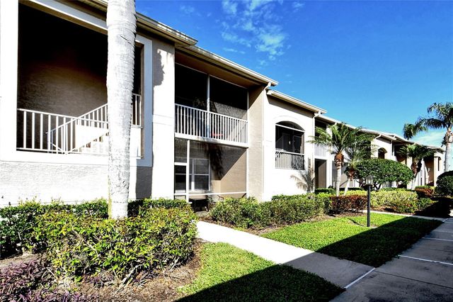 5281 MAHOGANY RUN AVENUE 822, Sarasota, FL 34241