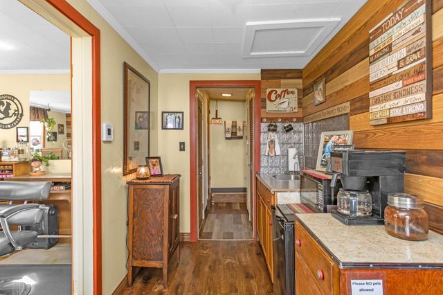 358 W Main Street, Westville, IN 46391