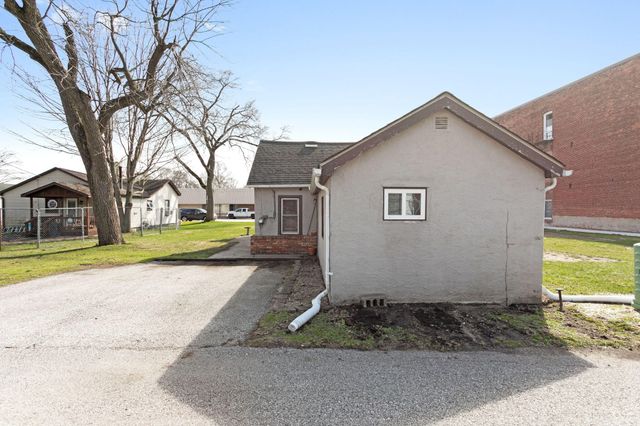 358 W Main Street, Westville, IN 46391