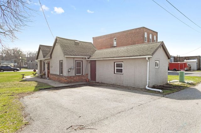 358 W Main Street, Westville, IN 46391