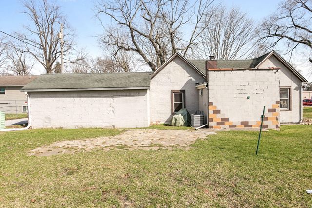 358 W Main Street, Westville, IN 46391