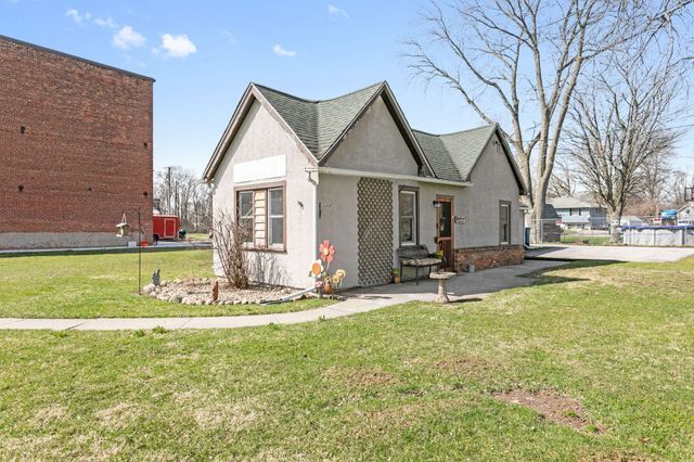 358 W Main Street, Westville, IN 46391