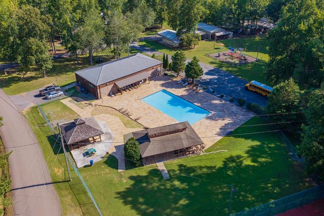 Lot 1905 Finale Street, Talking Rock, GA 30175