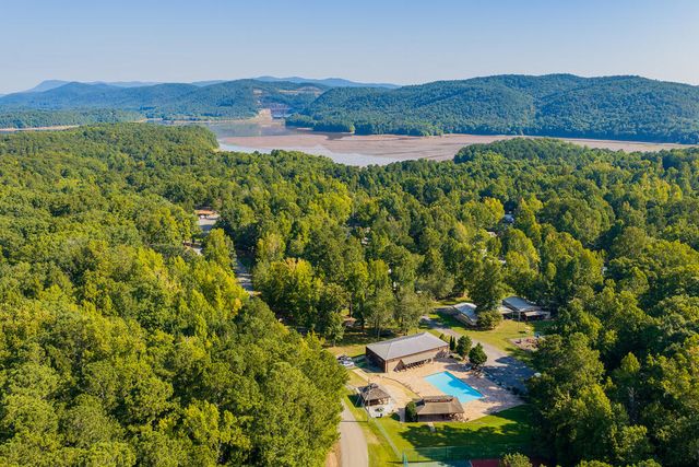 Lot 1905 Finale Street, Talking Rock, GA 30175