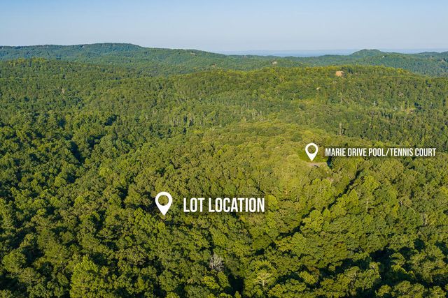 Lot 1905 Finale Street, Talking Rock, GA 30175