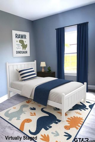 536 Alabama Street, Jacksonville, TX 75766