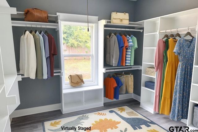 536 Alabama Street, Jacksonville, TX 75766