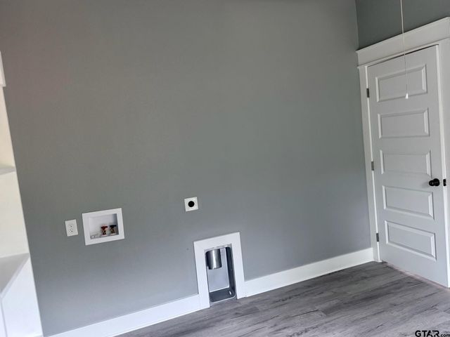 536 Alabama Street, Jacksonville, TX 75766