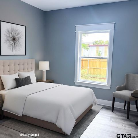 536 Alabama Street, Jacksonville, TX 75766