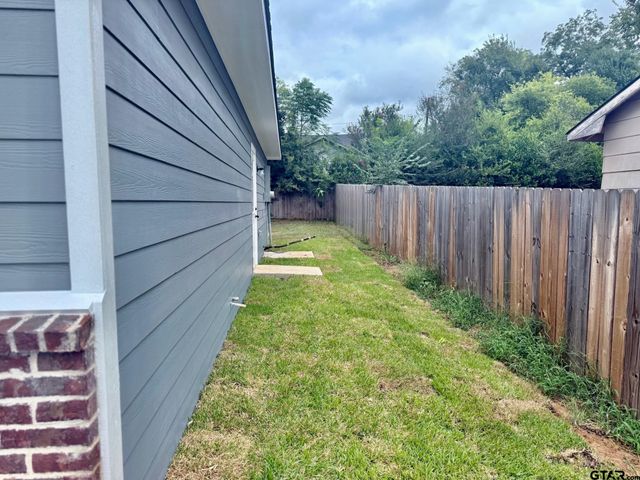 536 Alabama Street, Jacksonville, TX 75766