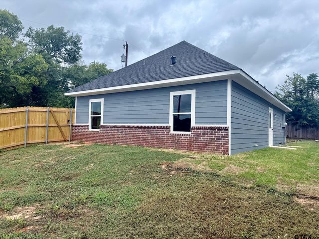 536 Alabama Street, Jacksonville, TX 75766