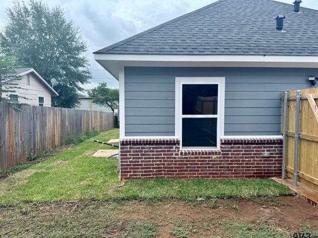 536 Alabama Street, Jacksonville, TX 75766