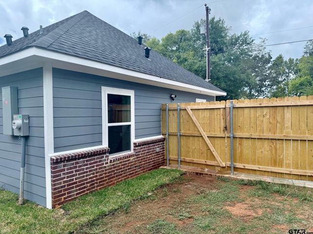 536 Alabama Street, Jacksonville, TX 75766