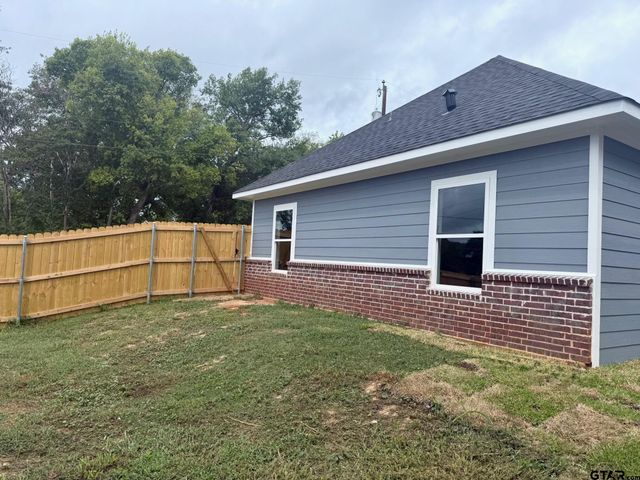 536 Alabama Street, Jacksonville, TX 75766