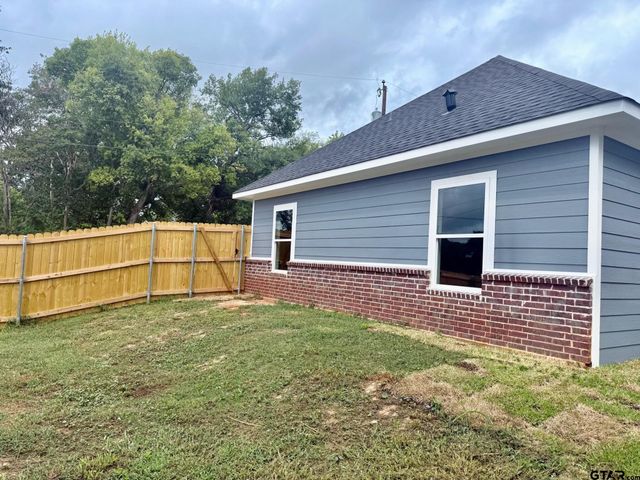 536 Alabama Street, Jacksonville, TX 75766