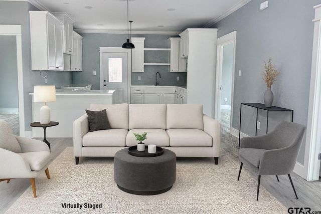 536 Alabama Street, Jacksonville, TX 75766