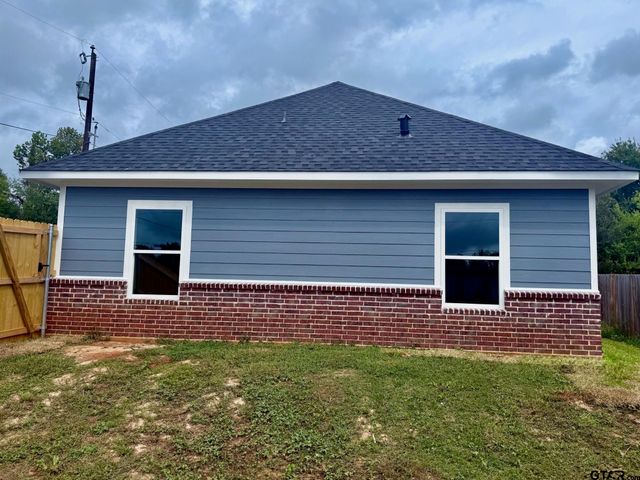 536 Alabama Street, Jacksonville, TX 75766