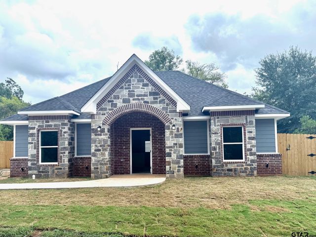 536 Alabama Street, Jacksonville, TX 75766