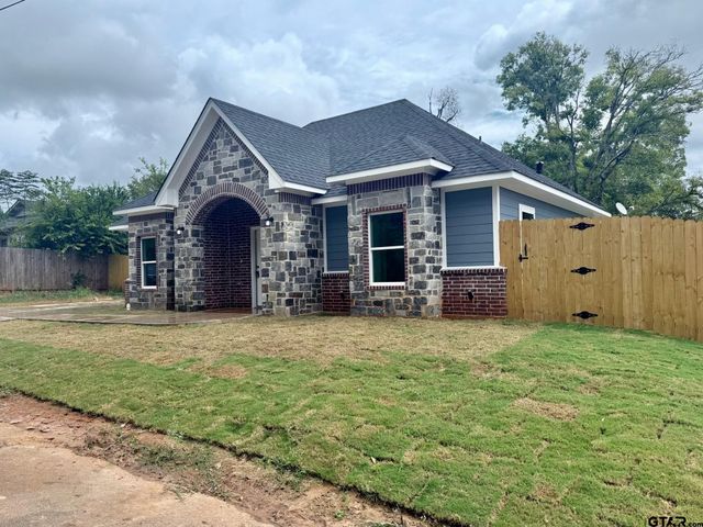 536 Alabama Street, Jacksonville, TX 75766