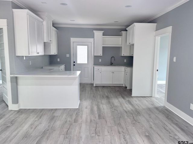 536 Alabama Street, Jacksonville, TX 75766