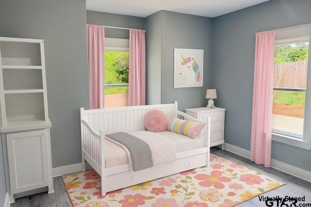 536 Alabama Street, Jacksonville, TX 75766