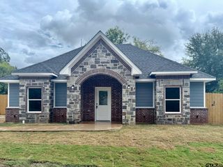 536 Alabama Street, Jacksonville, TX 75766