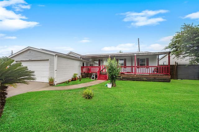 2522 Joseph Pine Lane, Houston, TX 77088