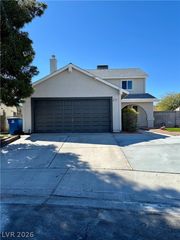 7037 Brown Derby Circle, Las Vegas, NV 89128