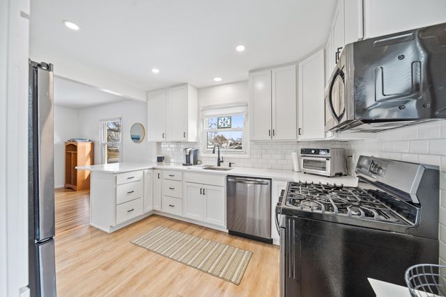 2981 Templeton Road, Columbus, OH 43209