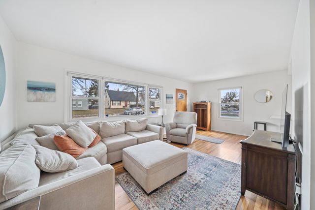 2981 Templeton Road, Columbus, OH 43209