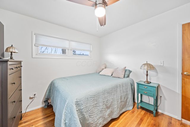 2981 Templeton Road, Columbus, OH 43209