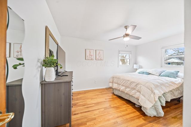 2981 Templeton Road, Columbus, OH 43209