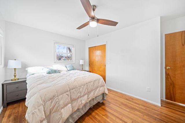 2981 Templeton Road, Columbus, OH 43209