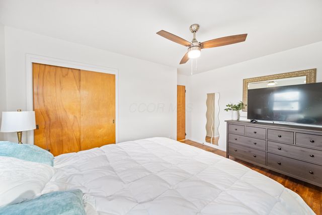 2981 Templeton Road, Columbus, OH 43209