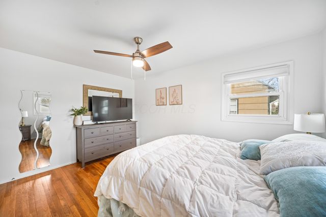 2981 Templeton Road, Columbus, OH 43209