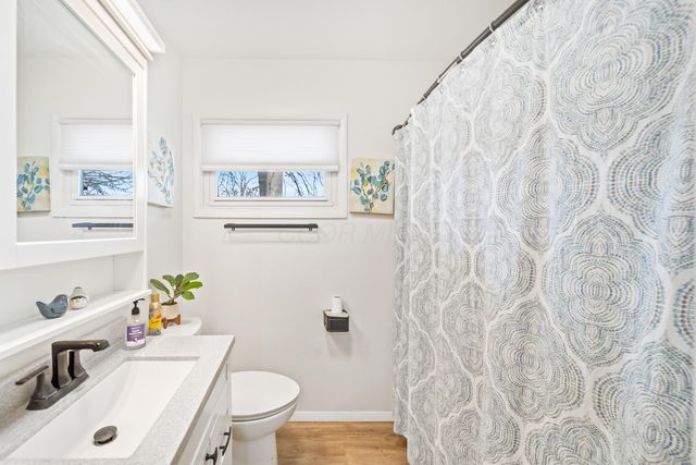 2981 Templeton Road, Columbus, OH 43209