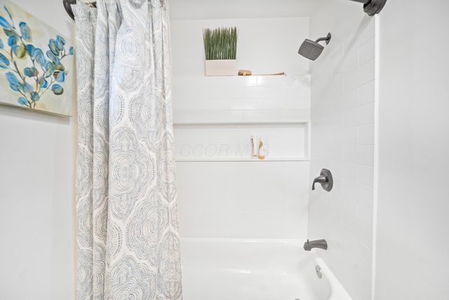 2981 Templeton Road, Columbus, OH 43209