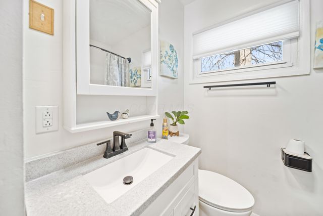 2981 Templeton Road, Columbus, OH 43209