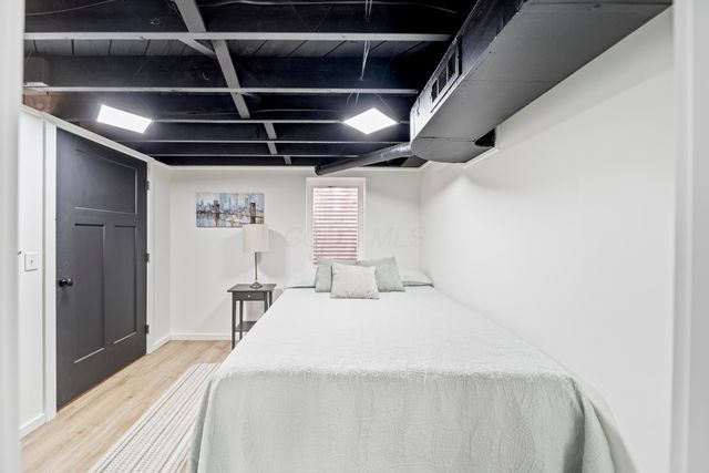 2981 Templeton Road, Columbus, OH 43209