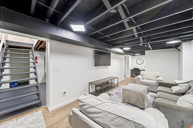 2981 Templeton Road, Columbus, OH 43209