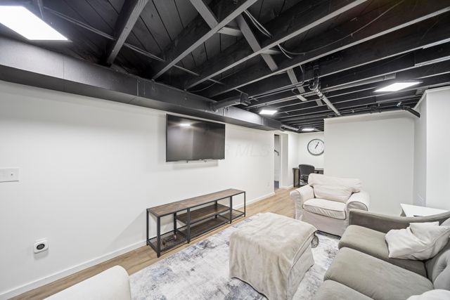 2981 Templeton Road, Columbus, OH 43209