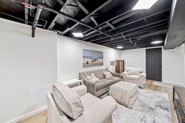 2981 Templeton Road, Columbus, OH 43209