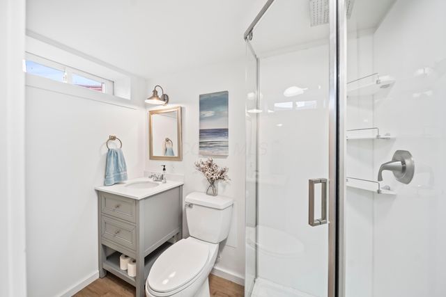 2981 Templeton Road, Columbus, OH 43209