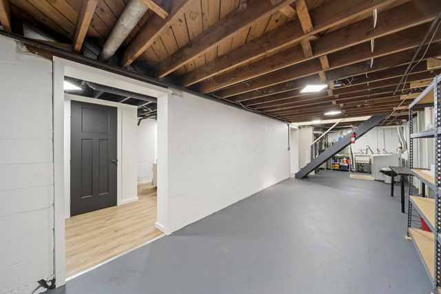 2981 Templeton Road, Columbus, OH 43209