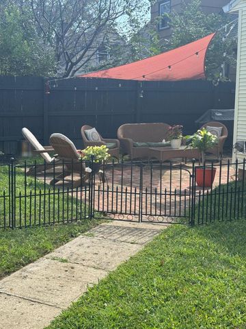 2981 Templeton Road, Columbus, OH 43209