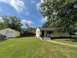 2981 Templeton Road, Columbus, OH 43209