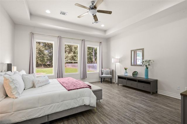 27561 Rio Blanco Drive, Splendora, TX 77372