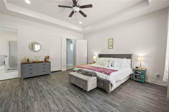 27561 Rio Blanco Drive, Splendora, TX 77372