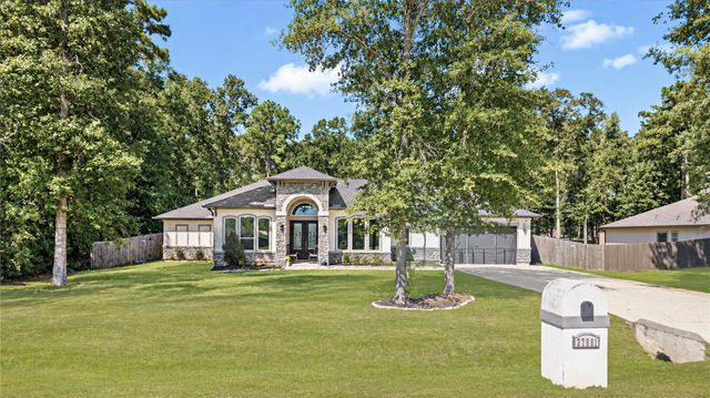 27561 Rio Blanco Drive, Splendora, TX 77372