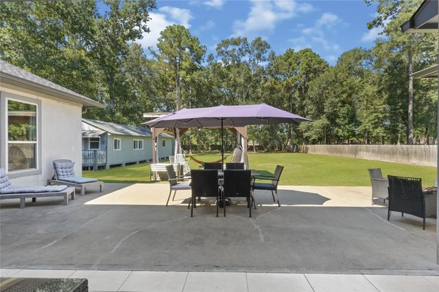 27561 Rio Blanco Drive, Splendora, TX 77372